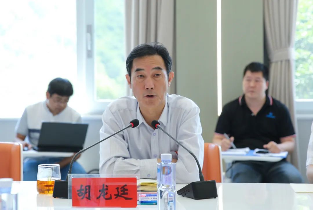 喜报！我公司QJHTED-Ⅱ型电子雷管智能化生产线通过民爆行业专家评审考核-东莞市弘腾自动化智能科技有限公司