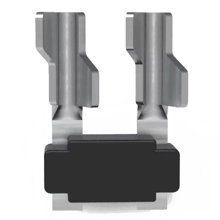 电子雷管铆接端子