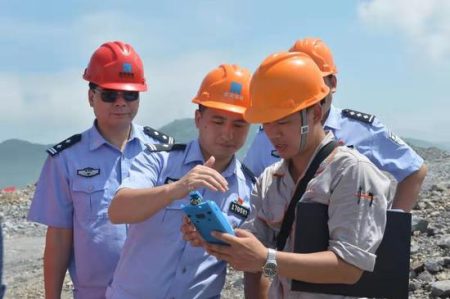 民爆行业的市场化和制度化