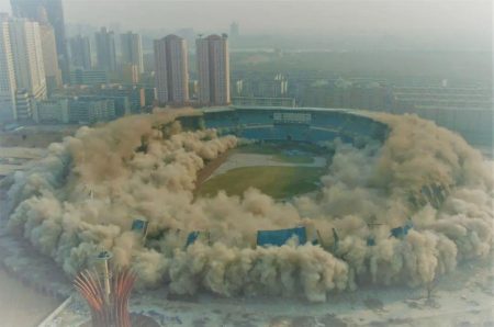 爆破施工指南：保证爆破安全的关键要素，发生盲炮安全处理方法